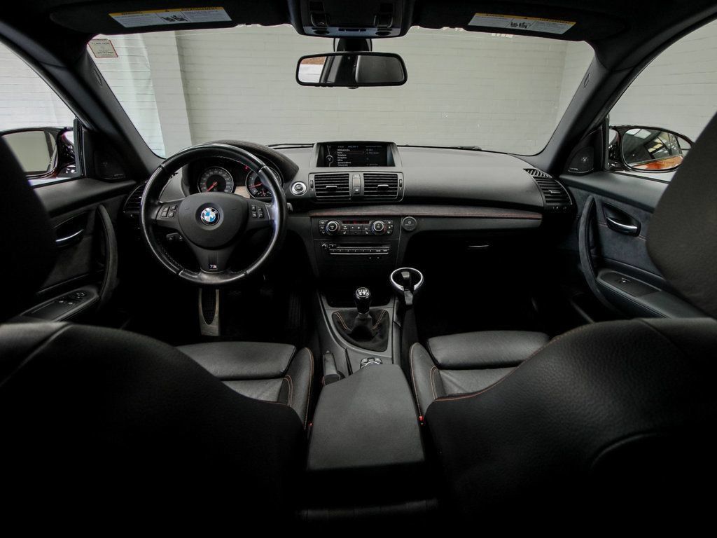 Used 2011 BMW 1 Series M RWD image 28