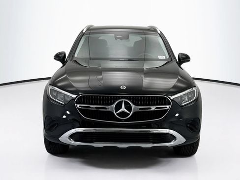 Certified 2026 Mercedes-Benz GLC 300 image 2