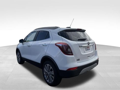 Used 2019 Buick Encore Preferred w/ Safety Package FWD image 25
