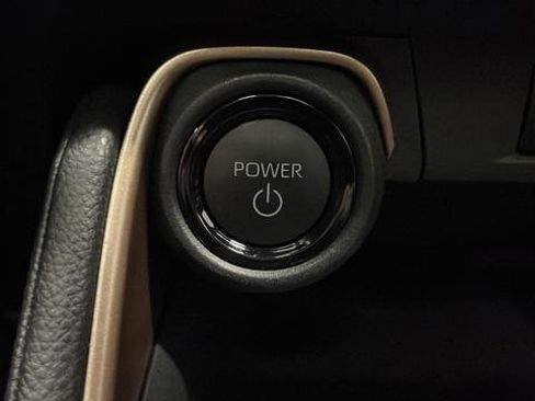Used 2024 Toyota Grand Highlander AWD Hybrid image 23