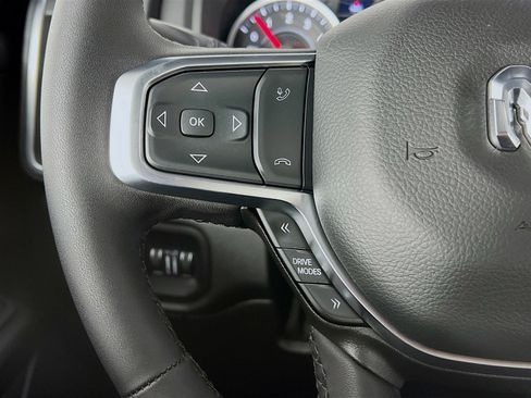 New 2026 RAM 1500 Big Horn AWD/4WD image 15