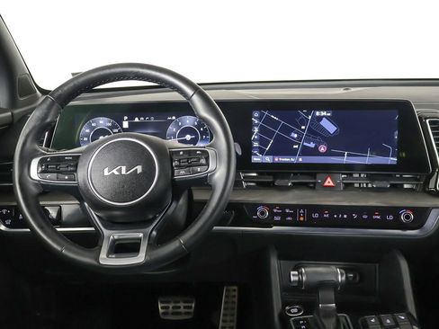 Used 2023 Kia Sportage X-Pro AWD/4WD image 33