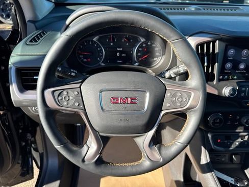 Used 2024 GMC Terrain AT4 AWD/4WD image 12