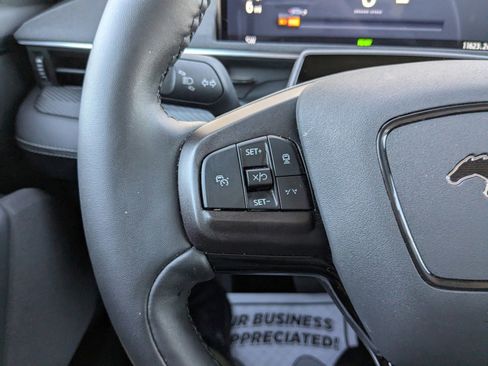 Used 2024 Ford Mustang Mach-E Select w/ Comfort Package Lite image 19