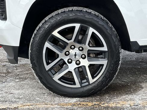 Certified 2023 Chevrolet Colorado Z71 w/ Z71 Convenience Package 2 image 10