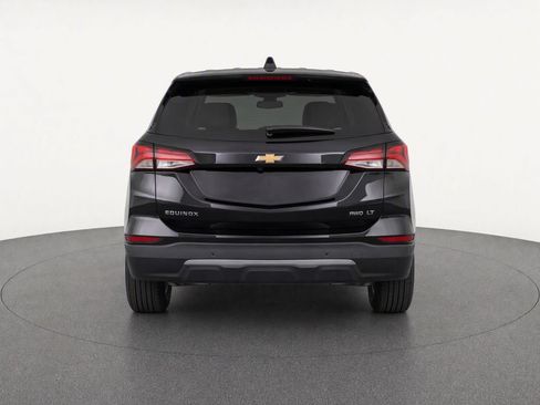 Used 2023 Chevrolet Equinox LT AWD/4WD image 7