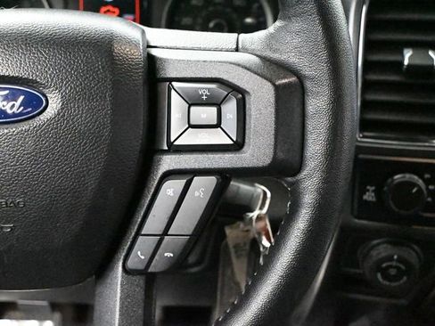 Used 2020 Ford F150 XLT w/ Equipment Group 302A Luxury image 29