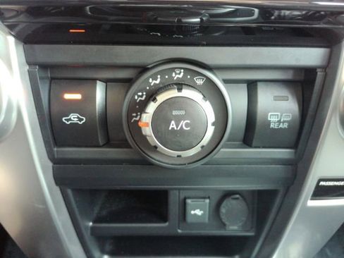 Used 2023 Toyota 4Runner SR5 Premium w/ Moonroof Package image 50