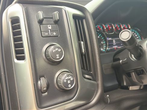 Used 2017 Chevrolet Silverado 2500 LT w/ All Star Edition AWD/4WD image 16