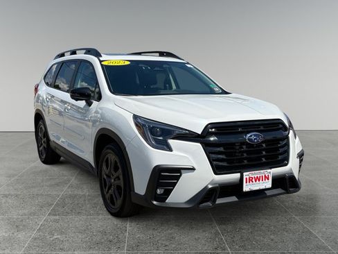 Used 2023 Subaru Ascent Onyx Edition Limited AWD/4WD image 8
