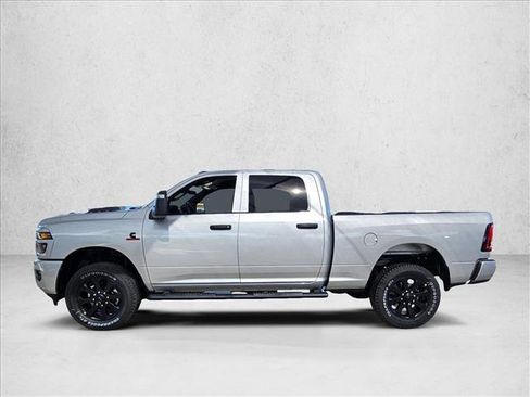 New 2026 RAM 2500 Tradesman AWD/4WD image 5