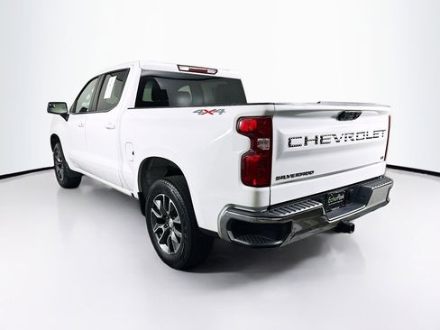 Used 2024 Chevrolet Silverado 1500 LT image 5