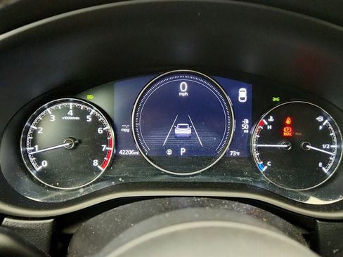 Used 2021 MAZDA CX-30 AWD 2.5 S w/ Select Package image 13