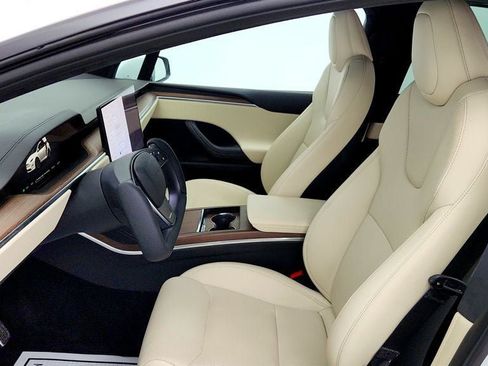 Used 2022 Tesla Model X AWD/4WD image 23