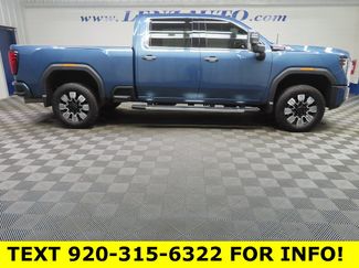 Used 2024 GMC Sierra 3500 Denali w/ Denali Reserve Package video 2
