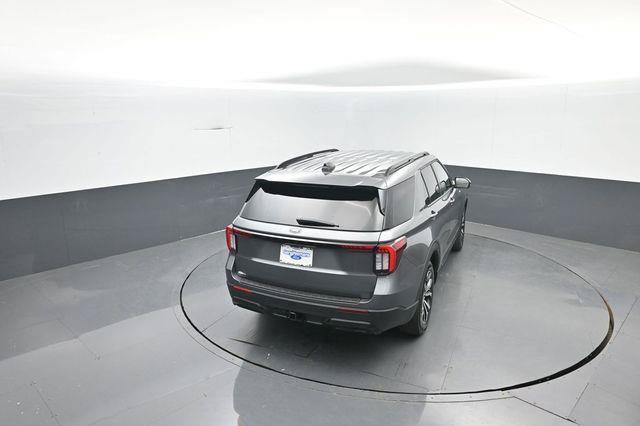 New 2026 Ford Explorer ST-Line RWD image 25