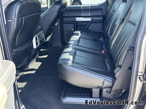 Used 2020 Ford F350 Lariat image 26