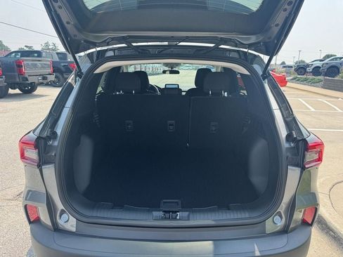New 2025 Ford Escape Active image 13