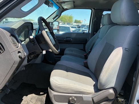 Used 2011 Ford F250 XL w/ PWR Equipment Group AWD/4WD image 15