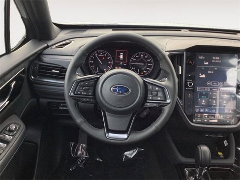 New 2026 Subaru Forester Limited image 12
