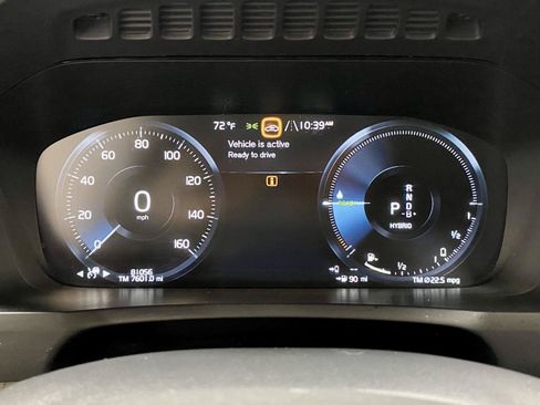 Used 2021 Volvo XC90 T8 Inscription w/ Advanced Package AWD/4WD image 25