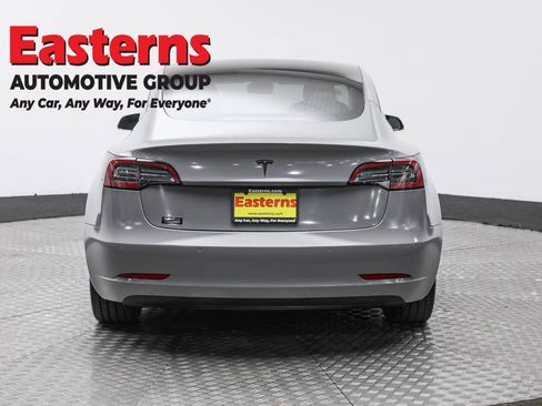 Used 2020 Tesla Model 3 Long Range image 6