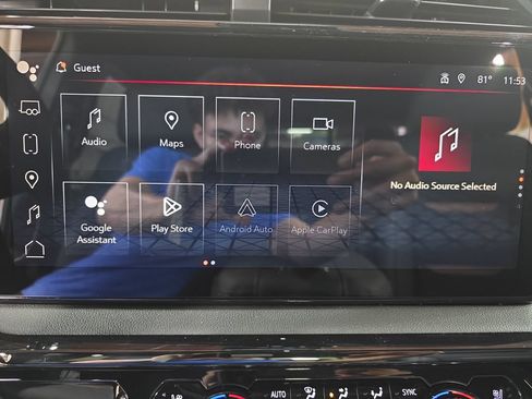 New 2026 GMC Sierra 3500 AT4 w/ Technology Package AWD/4WD image 21