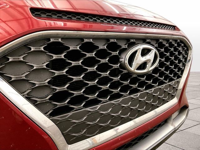 Used 2020 Hyundai Kona Limited AWD/4WD image 29