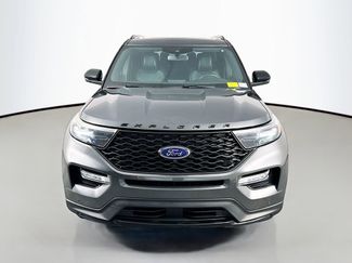 Used 2020 Ford Explorer ST AWD/4WD video 2