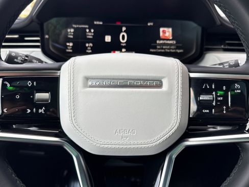 Certified 2023 Land Rover Range Rover Sport SE AWD/4WD image 27