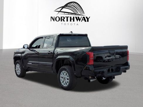 New 2026 Toyota Tacoma SR5 RWD image 5