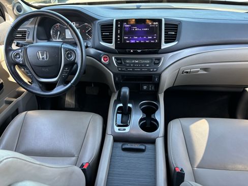 Used 2017 Honda Pilot EX-L image 13