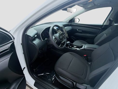 Used 2024 Hyundai Tucson SE FWD image 7