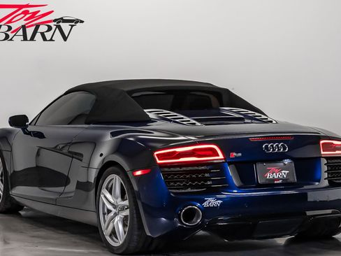 Used 2014 Audi R8 V8 image 11