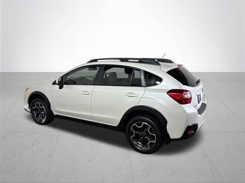 Used 2014 Subaru Crosstrek 2.0i Limited w/ Popular Package #2 AWD/4WD image 8