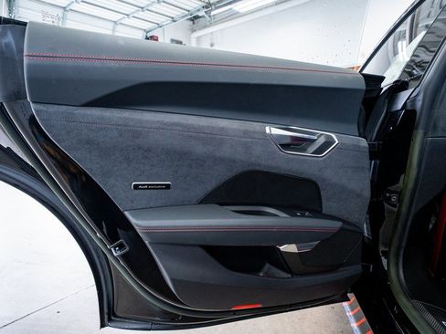 Used 2023 Audi RS e-tron GT image 53