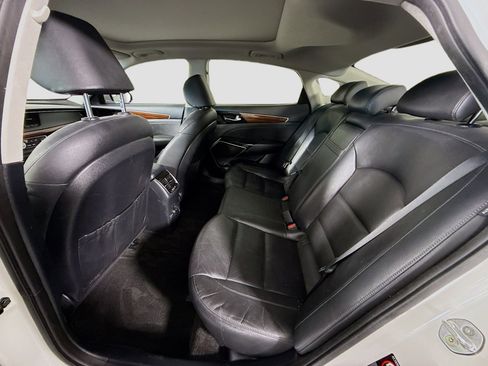 Used 2017 Kia Cadenza Technology FWD image 25