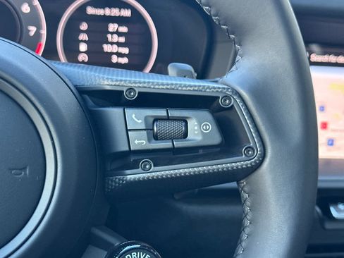 New 2026 Porsche 911 Carrera 4 GTS image 25