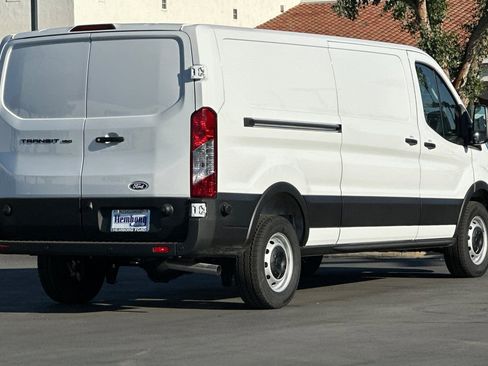 New 2026 Ford Transit 150 Base image 4