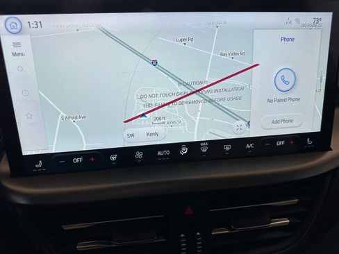 New 2026 Ford Escape SE image 30