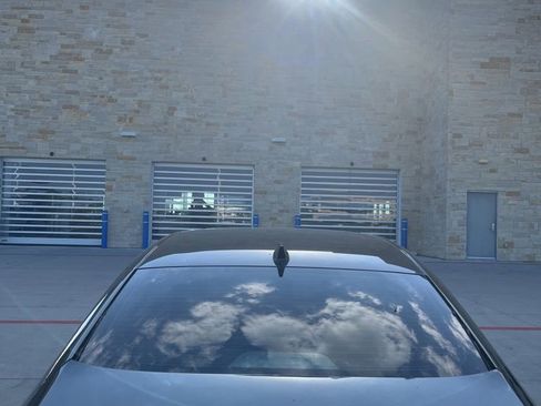 Used 2022 Honda Civic LX image 5