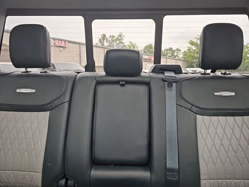 Used 2023 Ford F150 Limited AWD/4WD image 26