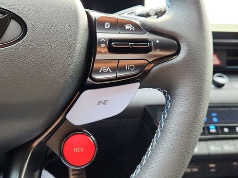 New 2026 Hyundai Elantra N image 12