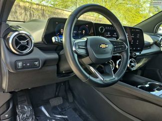 Used 2024 Chevrolet Blazer EV LT AWD/4WD video 2