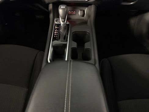Used 2025 Nissan Sentra SV w/ All-Weather Package FWD image 17