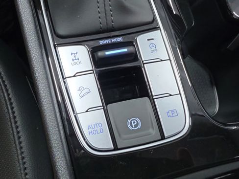 New 2026 Hyundai Tucson SEL AWD/4WD image 31