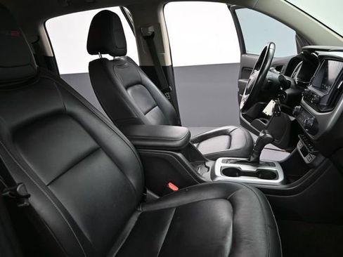 Used 2018 Chevrolet Colorado ZR2 AWD/4WD image 23