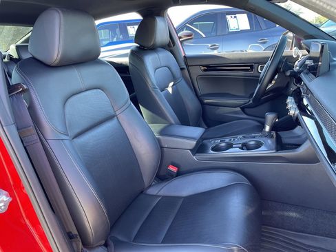 Used 2025 Honda Civic Sport image 31