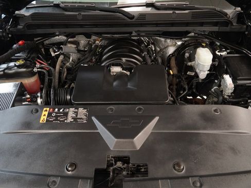 Used 2018 Chevrolet Silverado 1500 W/T w/ WT Convenience Package image 36