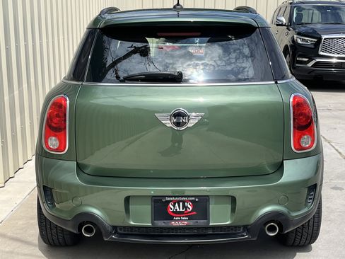 Used 2015 MINI Cooper Countryman S FWD image 6